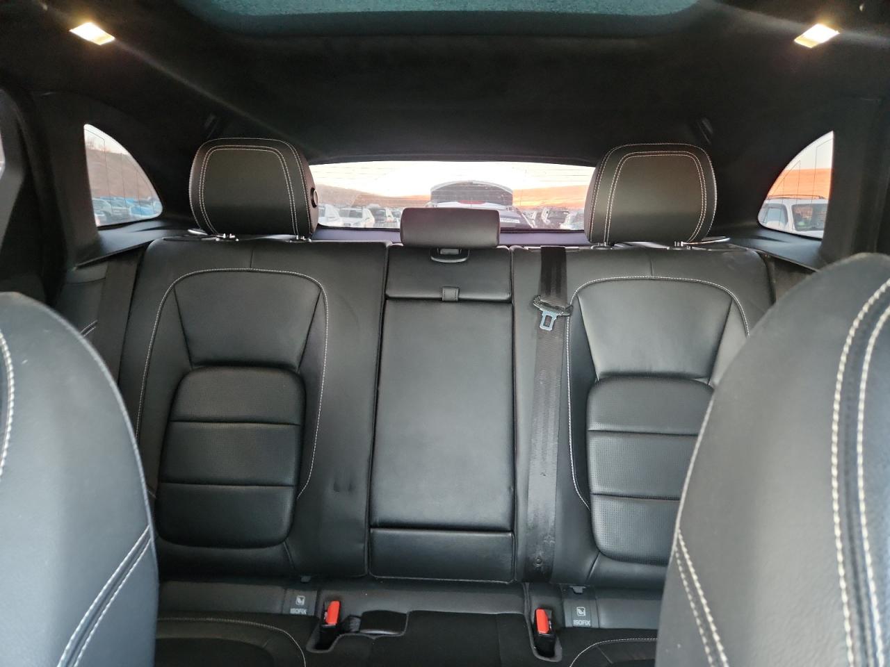 2018 Jaguar F-Pace S VIN: SADCM2FV3JA248243 Lot: 90216675