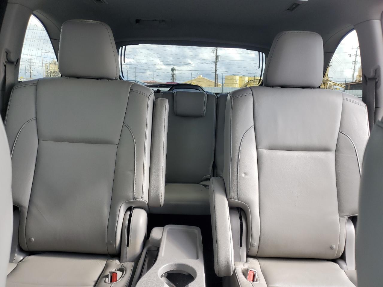2015 Toyota Highlander Xle VIN: 5TDKKRFH6FS043736 Lot: 82368115