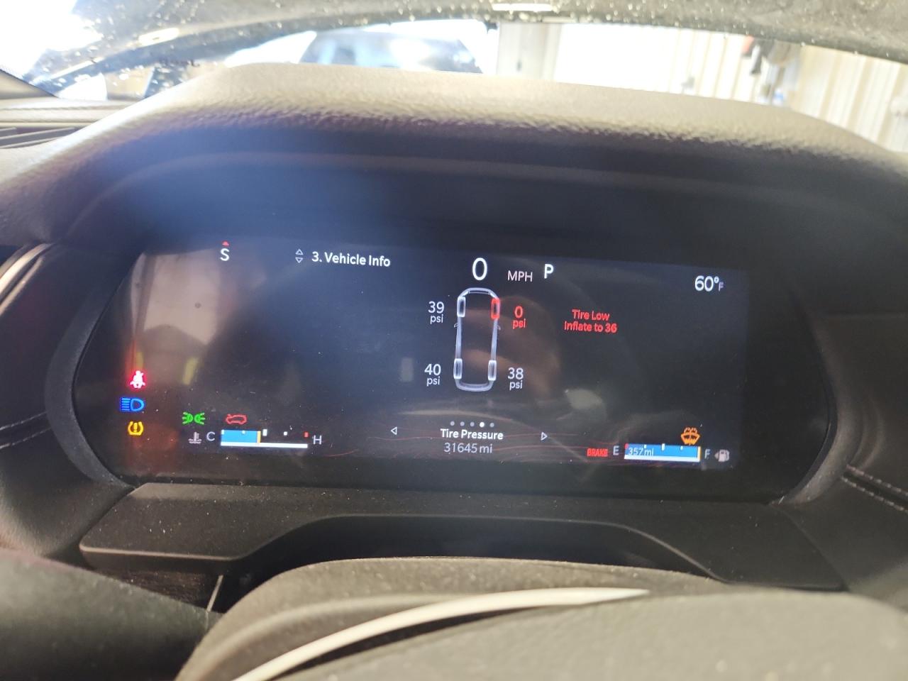 2024 Jeep Grand Cherokee L Laredo VIN: 1C4RJKAG8R8625062 Lot: 86097365