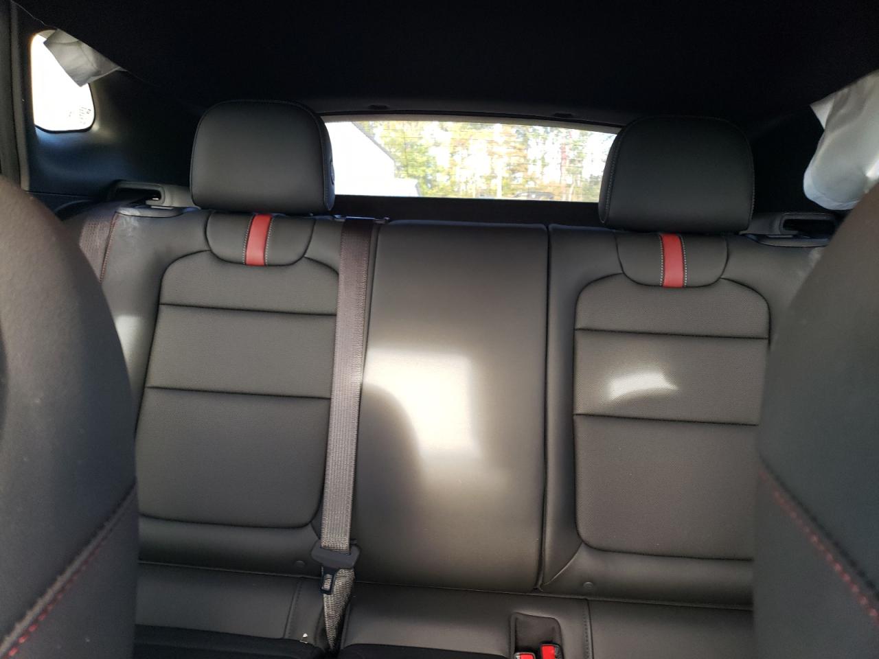 2025 Chevrolet Trax 2Rs VIN: KL77LJEP5SC333570 Lot: 86642805