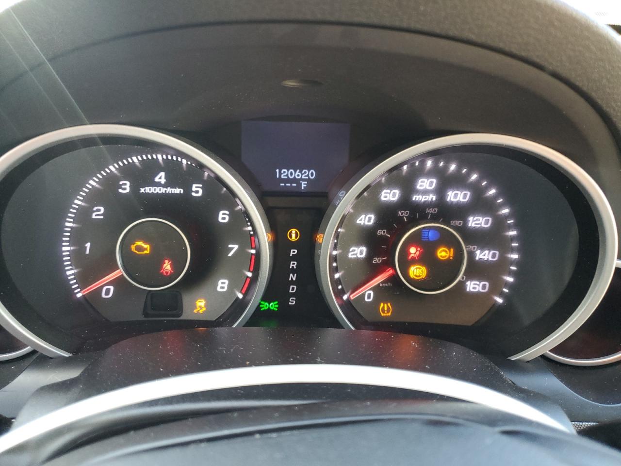 2014 Acura Tl Tech VIN: 19UUA8F51EA002309 Lot: 90984955