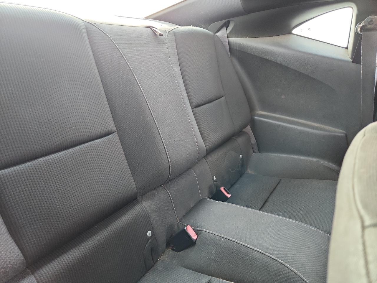 2014 Chevrolet Camaro Lt VIN: 2G1FB1E33E9234510 Lot: 85560665