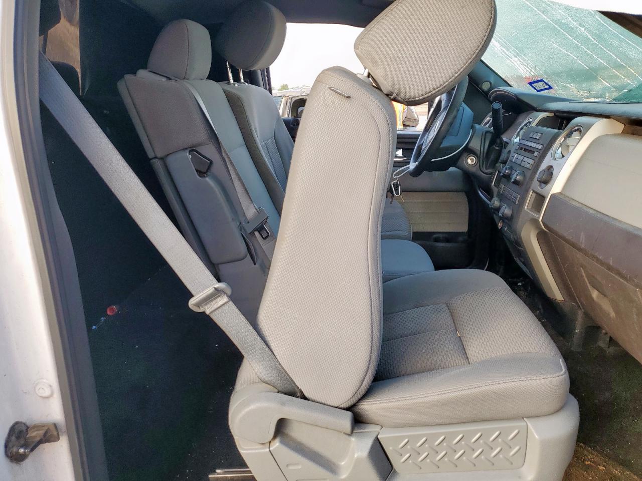 2012 Ford F150 VIN: 1FTNF1CF1CKD64947 Lot: 90228425