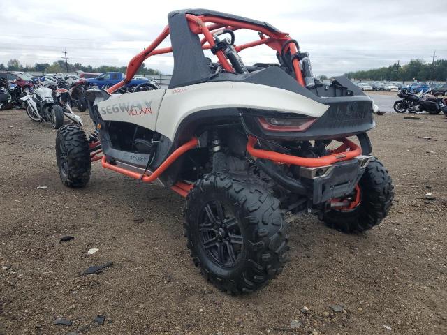 2024 SEGWAY VILLIAN SX10 - ATV