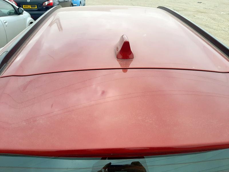 2014 HONDA CIVIC 1.6 I-DTEC S 5DR