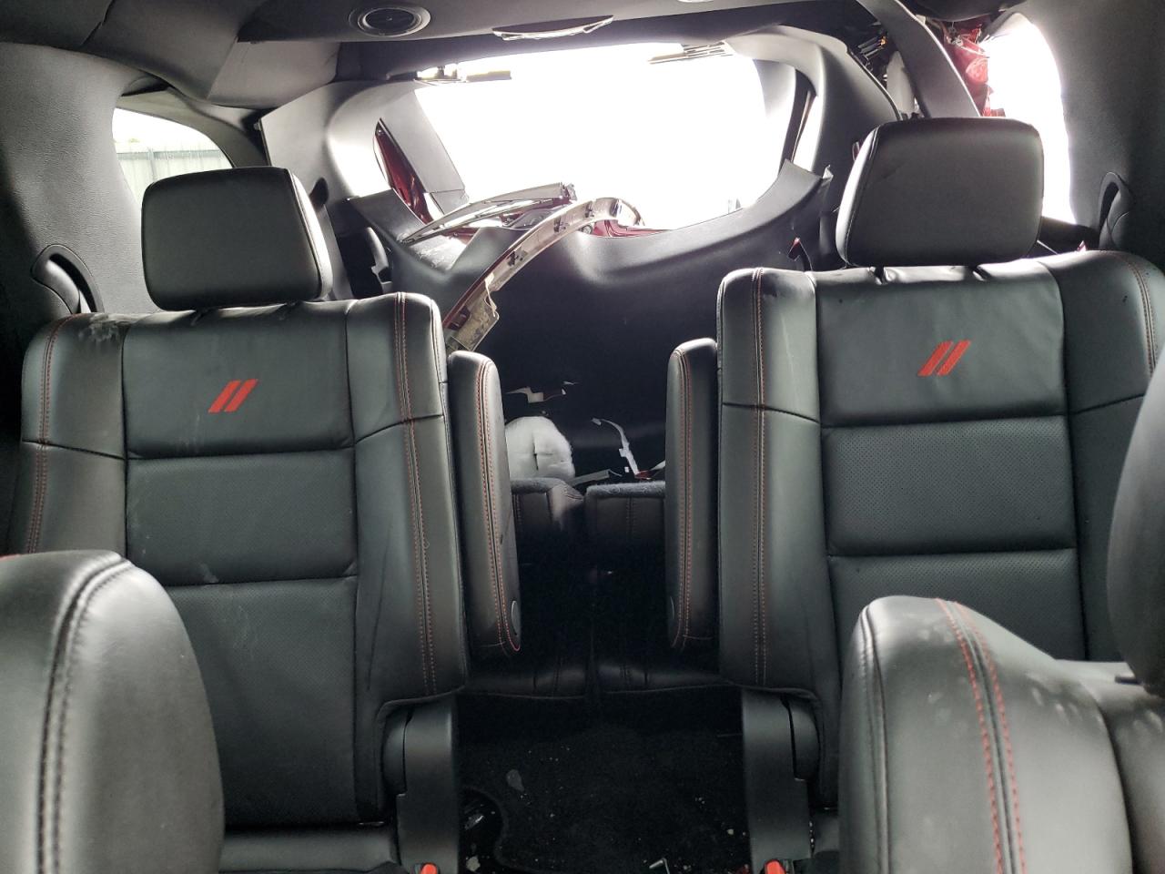 2024 Dodge Durango Gt VIN: 1C4RDJDGXRC157328 Lot: 82213785