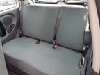 2003 NISSAN MICRA E  for sale at Copart WESTBURY