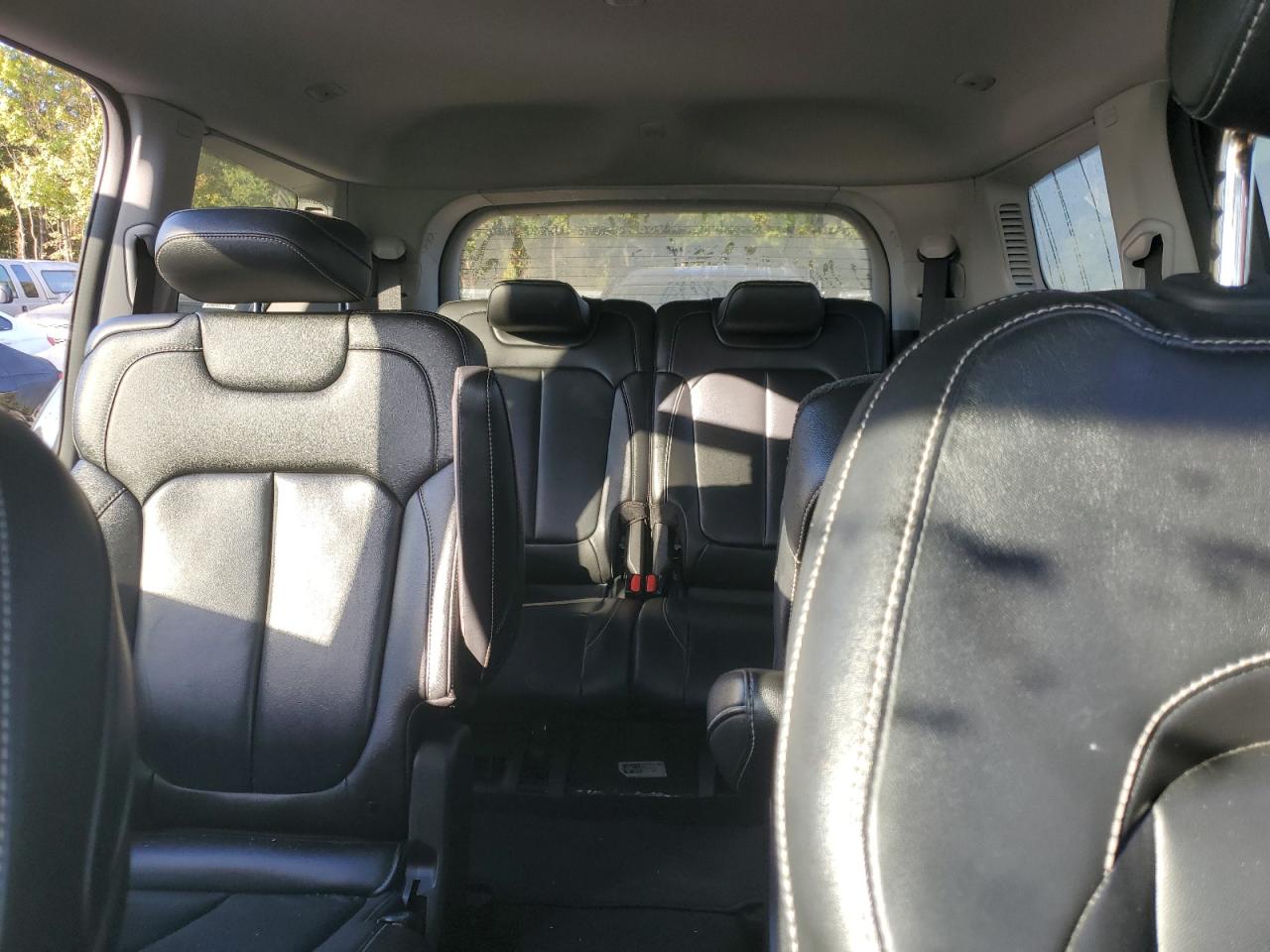 2022 Jeep Grand Cherokee L Limited VIN: 1C4RJKBG0N8604618 Lot: 85546735