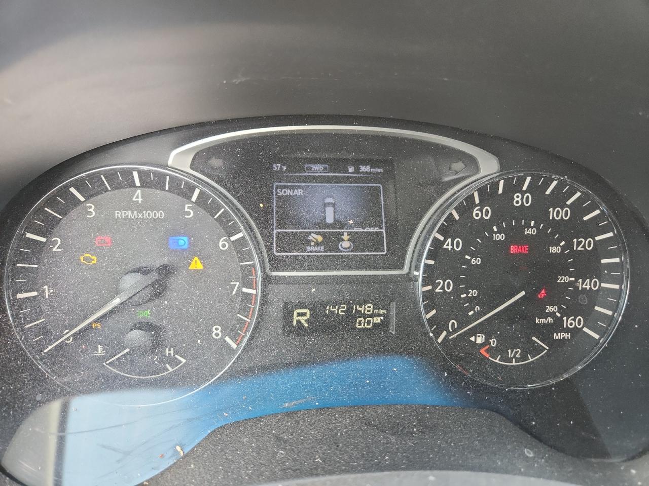 2015 Nissan Pathfinder S VIN: 5N1AR2MMXFC608890 Lot: 90347195