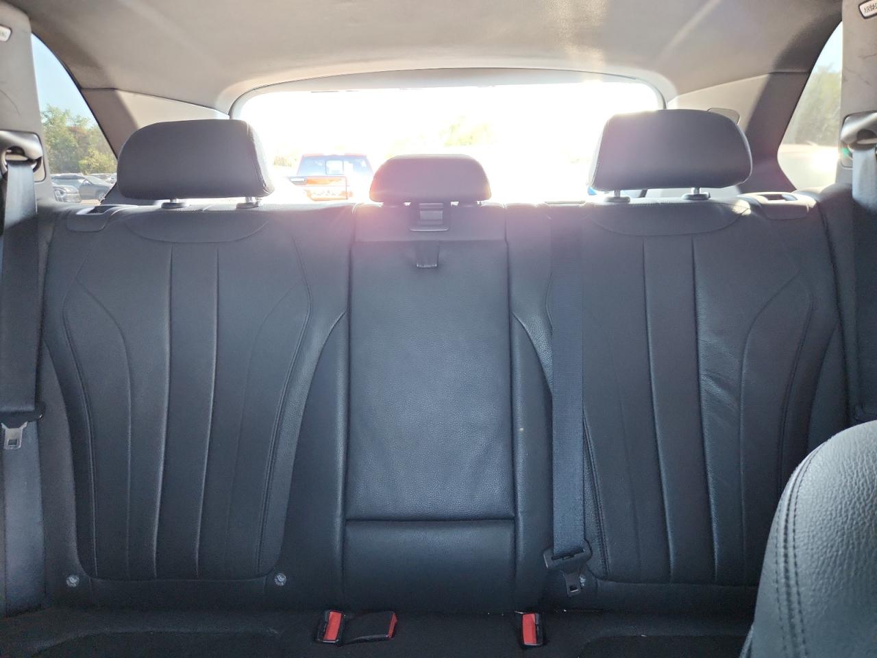 2016 BMW X5 xDrive35I VIN: 5UXKR0C59G0S88499 Lot: 84804175