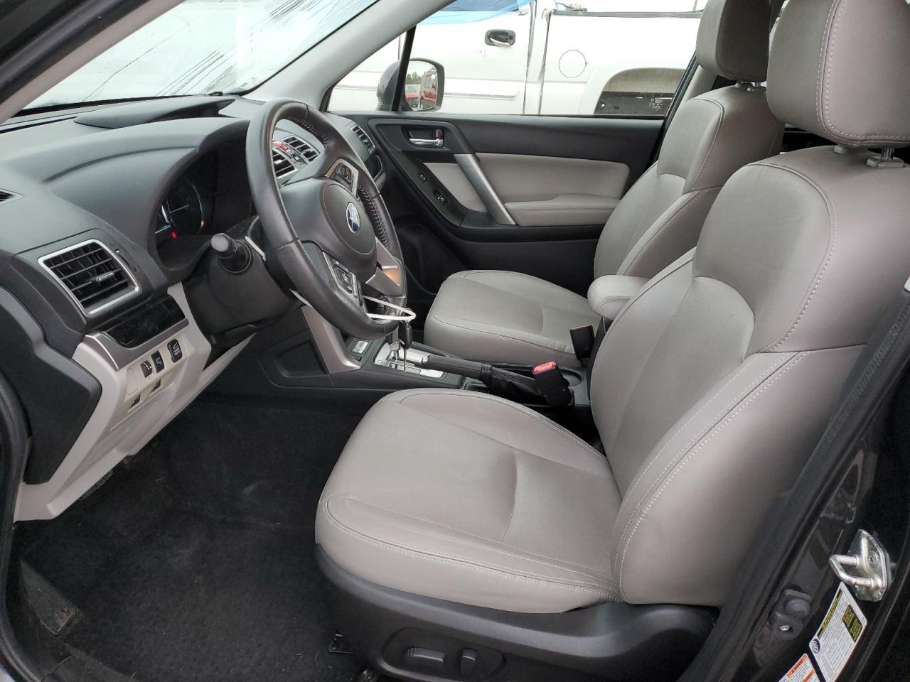 2018 Subaru Forester 2.5I Limited VIN: JF2SJALC2JH472917 Lot: 90056825