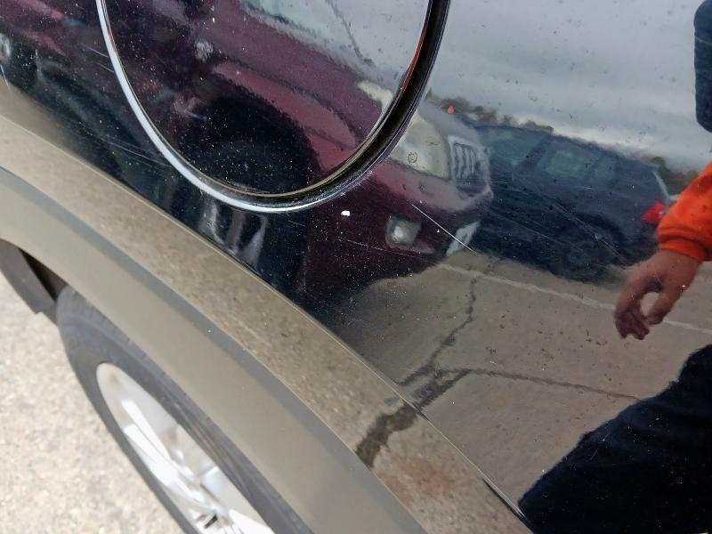 2017 HYUNDAI TUCSON 1.6 GDI BLUE DRIVE SE NAV 5DR 2WD