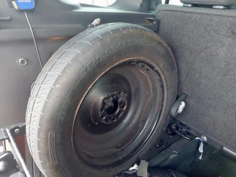 2016 FORD TRANSIT CONNECT 210 