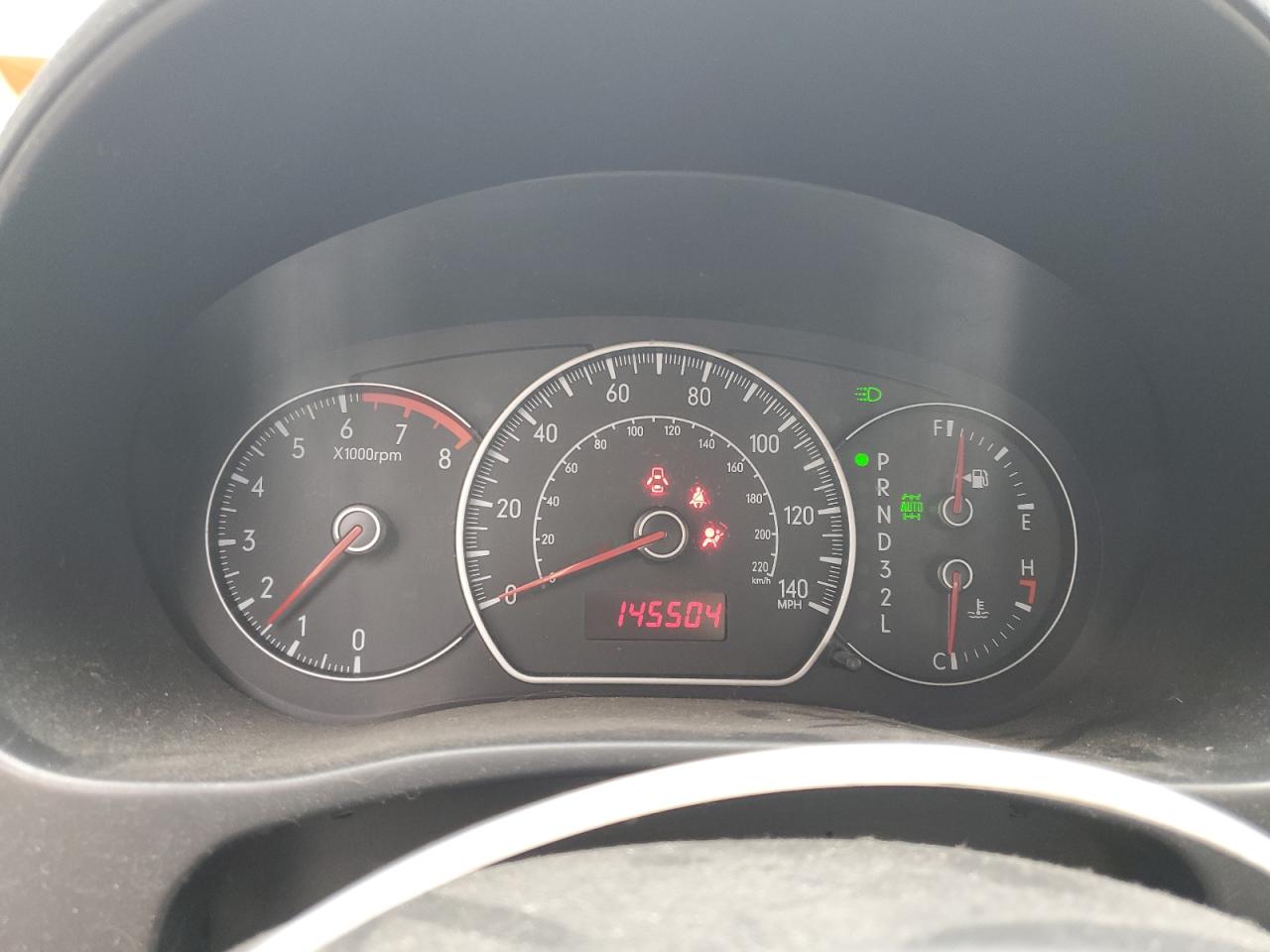 I (Classic) I (Classic)