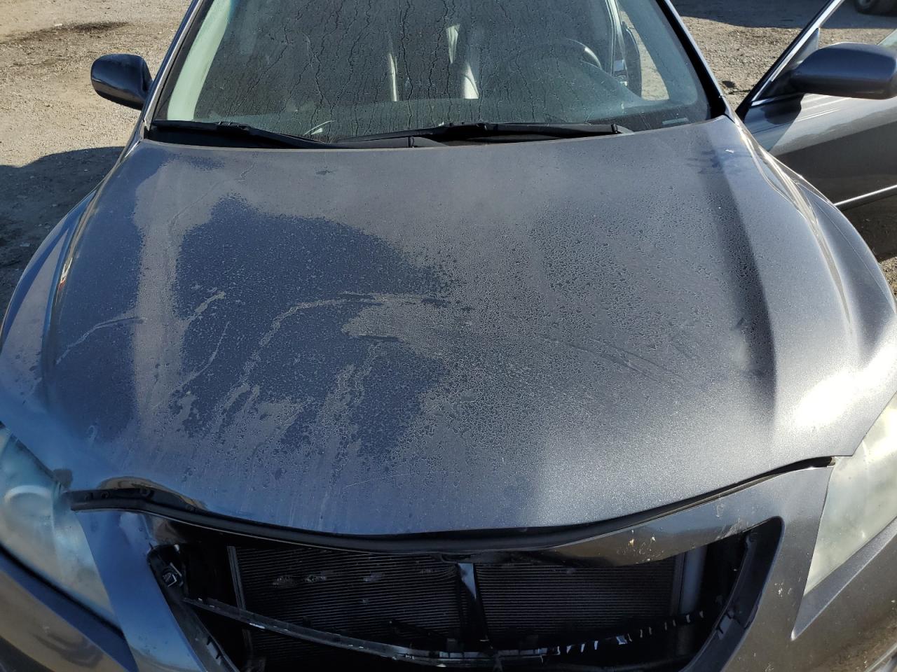 2007 Toyota Camry Le VIN: 4T1BK46K77U537076 Lot: 84855675