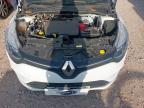 2018 RENAULT CLIO 1.2 16V DYNAMIQUE NAV 5DR for sale at Copart BRISTOL