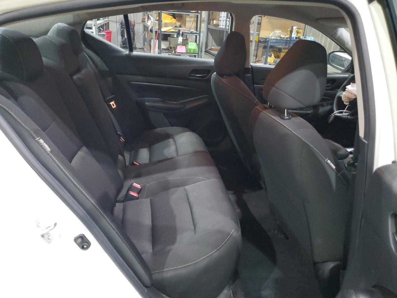 2023 Nissan Altima S VIN: 1N4BL4BV7PN315882 Lot: 85149515