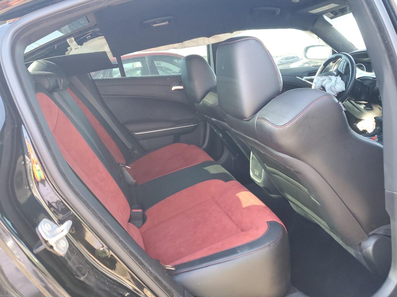 2023 Dodge Charger Scat Pack VIN: 2C3CDXGJ2PH601008 Lot: 85853945