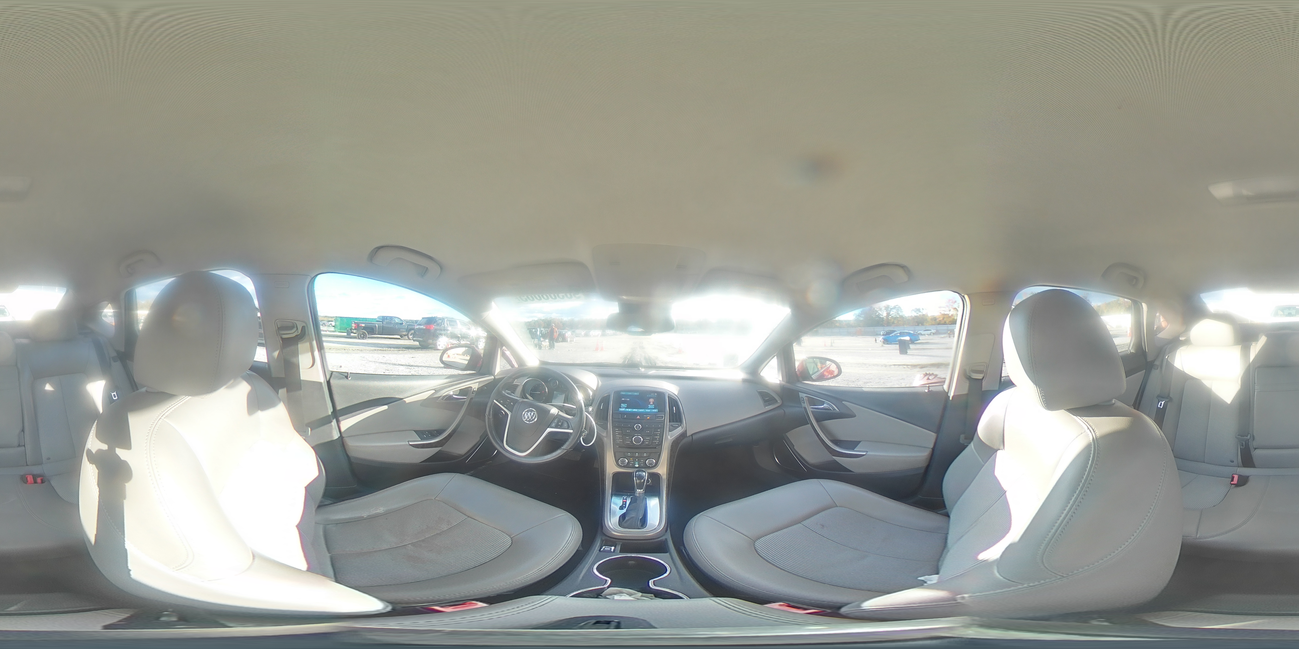 2013 Buick Verano VIN: 1G4PP5SK8D4106342 Lot: 90308065