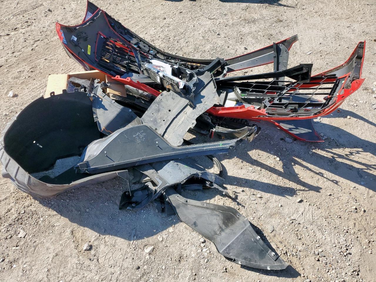 2021 Chevrolet Corvette Stingray 2Lt VIN: 1G1YB2D40M5114183 Lot: 86228905