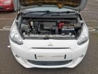 2015 MITSUBISHI MIRAGE 3  for sale at Copart SANDTOFT