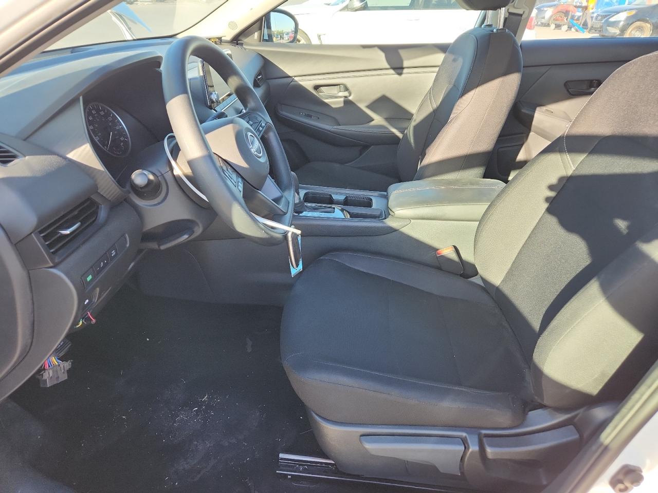 2024 Nissan Sentra S VIN: 3N1AB8BV2RY359393 Lot: 87058805