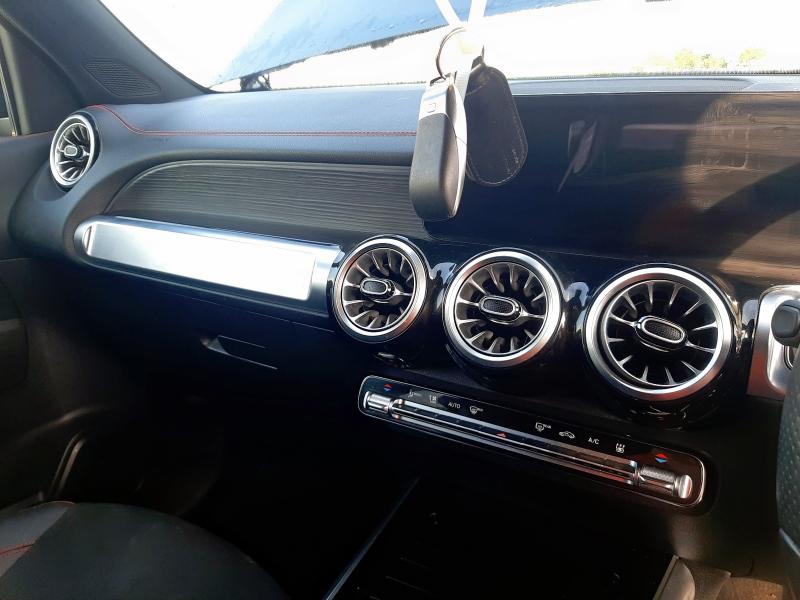 2023 MERCEDES-BENZ EQB EQB 300 4MATIC 168KW AMG LINE 66.5KWH 5DR AUTO