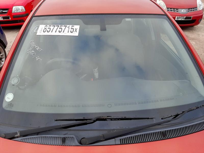 2011 KIA RIO 2 