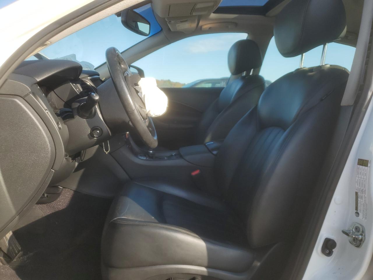QX50 QX50