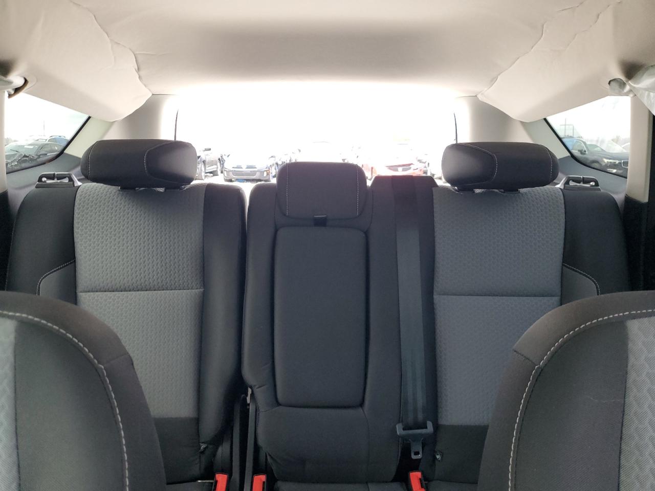 2018 Ford Escape Se VIN: 1FMCU9GD9JUA27475 Lot: 82301455