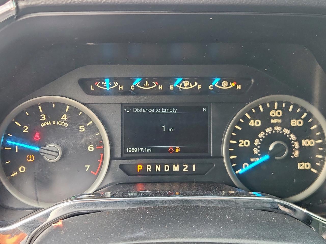 2016 Ford F150 Supercrew VIN: 1FTEW1CP2GKF44419 Lot: 85883115