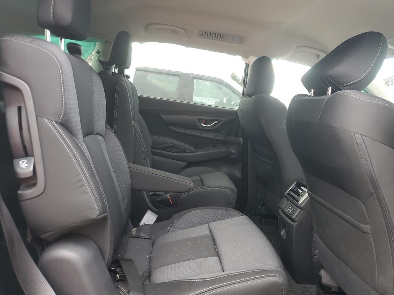 2025 Subaru Ascent Premium VIN: 4S4WMADD5S3420593 Lot: 85514395