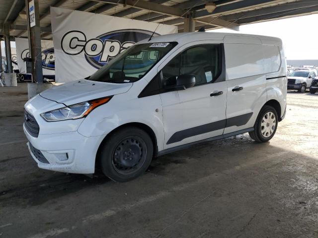 2019 Ford Transit Co Delivery Van