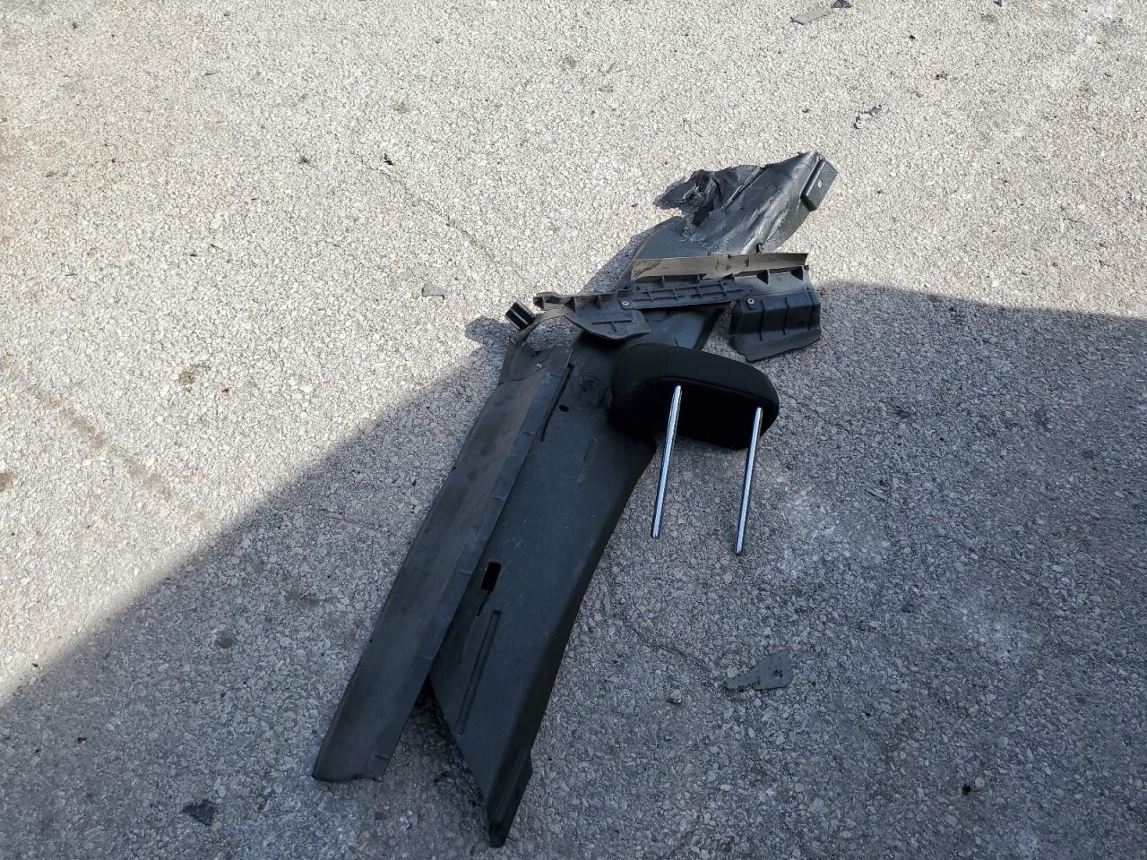 2017 Jeep Renegade Latitude VIN: ZACCJBBB5HPG33944 Lot: 84521645