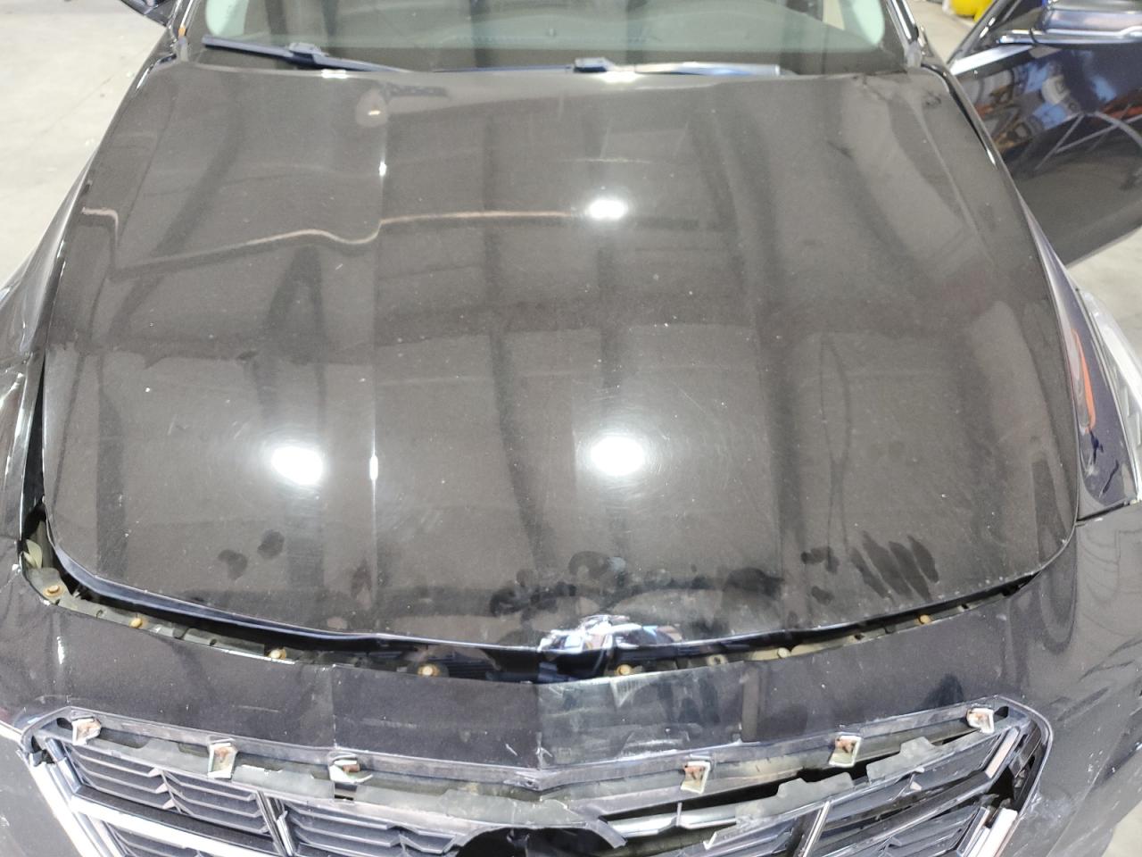 2014 Cadillac Cts Luxury Collection VIN: 1G6AX5SX3E0155899 Lot: 90646725