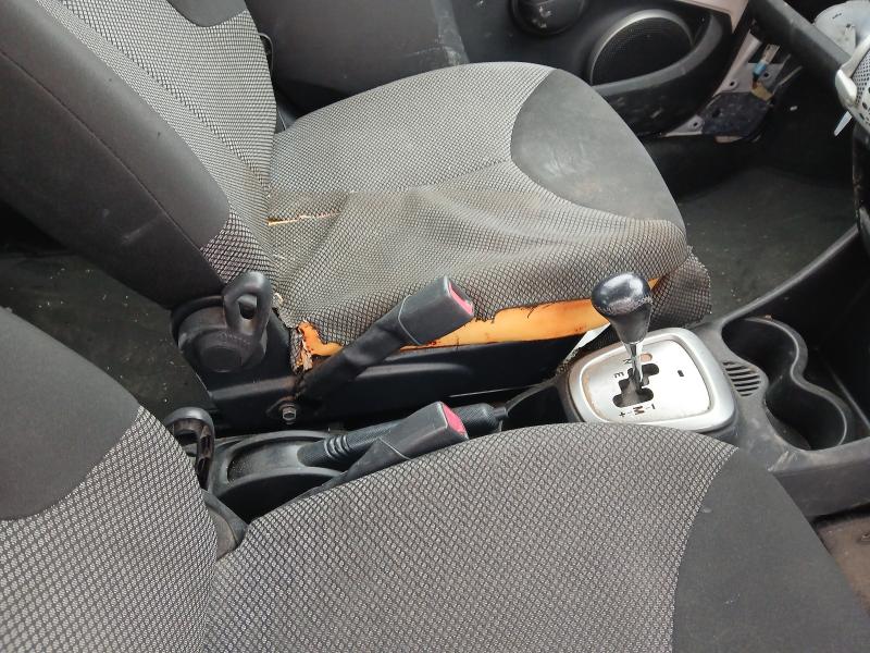 2014 TOYOTA AYGO MOVE VVT-I S-A 1.0 VVT-I MOVE 5DR MMT
