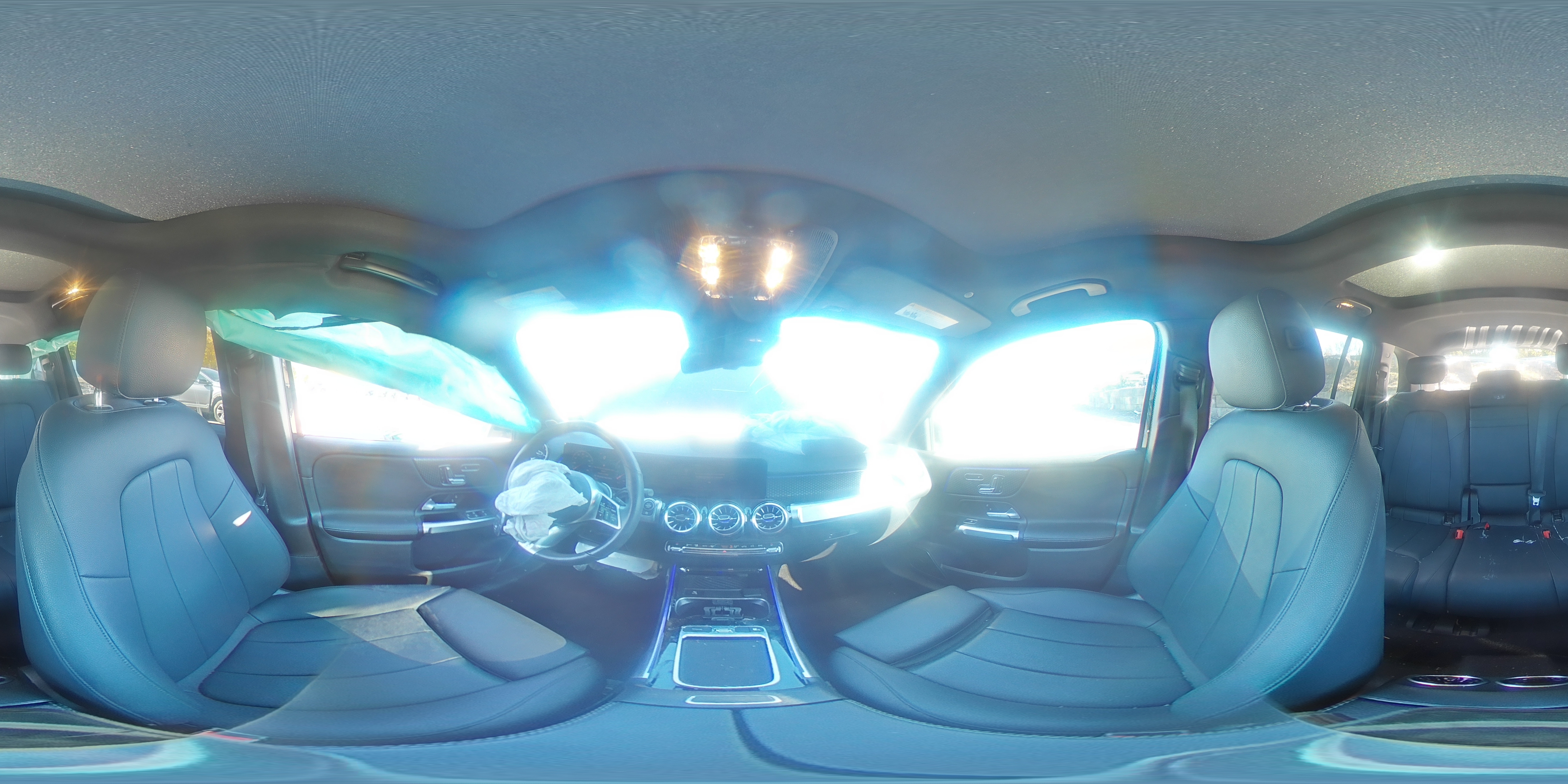 2024 Mercedes-Benz Glb 250 4Matic VIN: W1N4M4HB3RW355573 Lot: 82638915