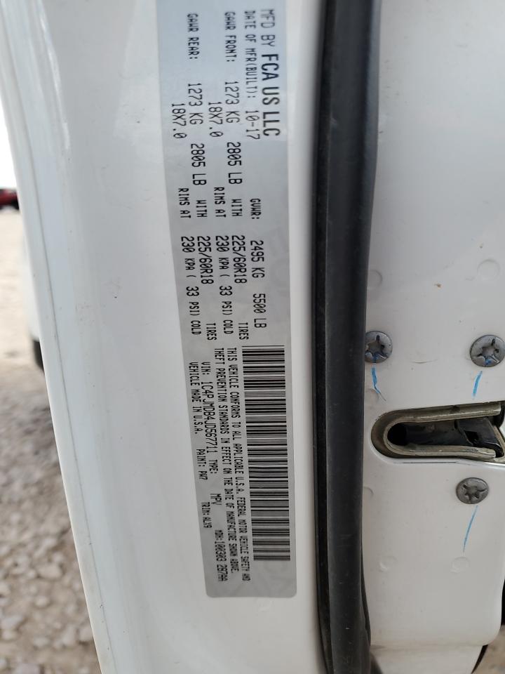 2018 Jeep Cherokee Limited VIN: 1C4PJMDB4JD567711 Lot: 90991995