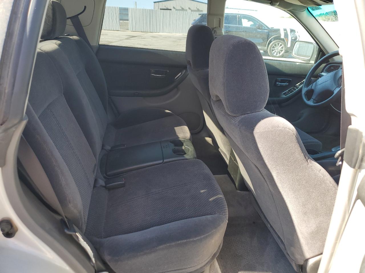 2003 Subaru Baja Sport VIN: 4S4BT62C837113695 Lot: 85759895