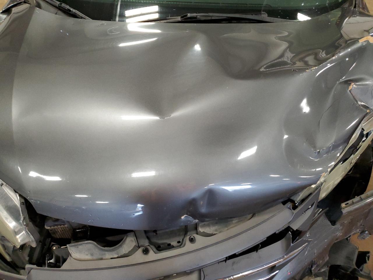 2013 Honda Cr-V Ex VIN: 2HKRM4H50DH613151 Lot: 85368335