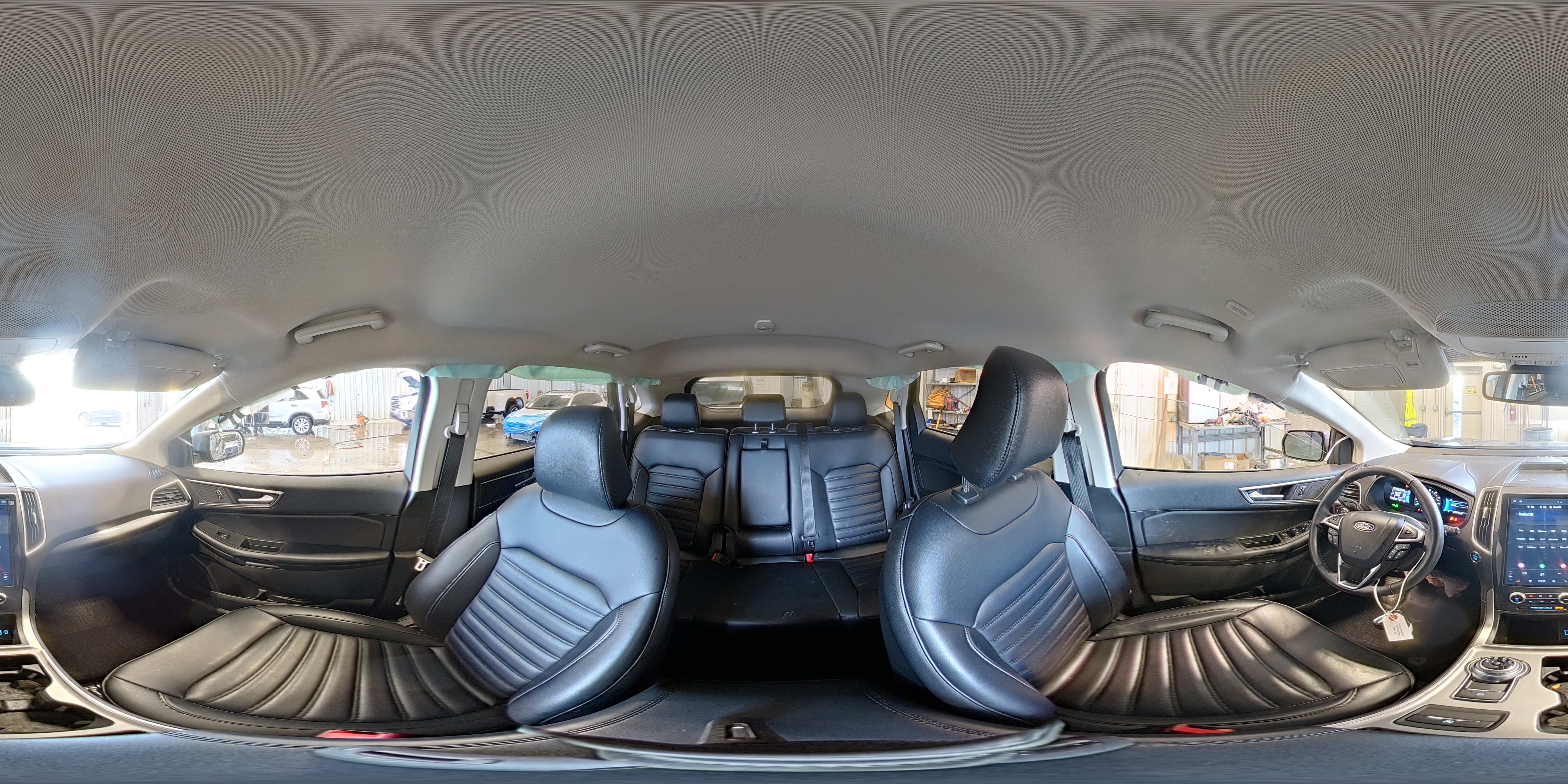 2024 Ford Edge Sel VIN: 2FMPK4J95RBB14063 Lot: 85828875