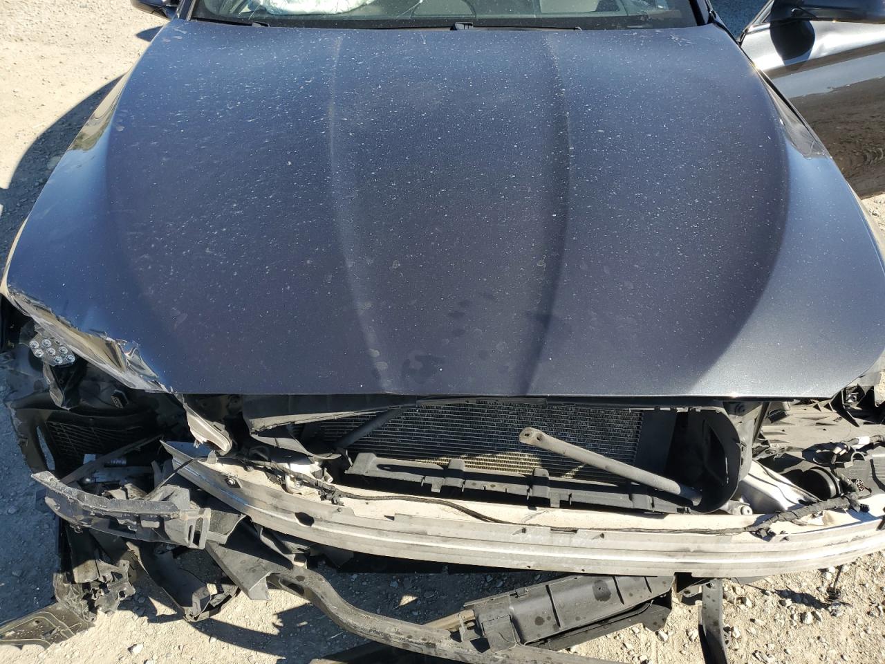 2013 BMW 535 I VIN: WBAFR7C55DC821127 Lot: 85199005