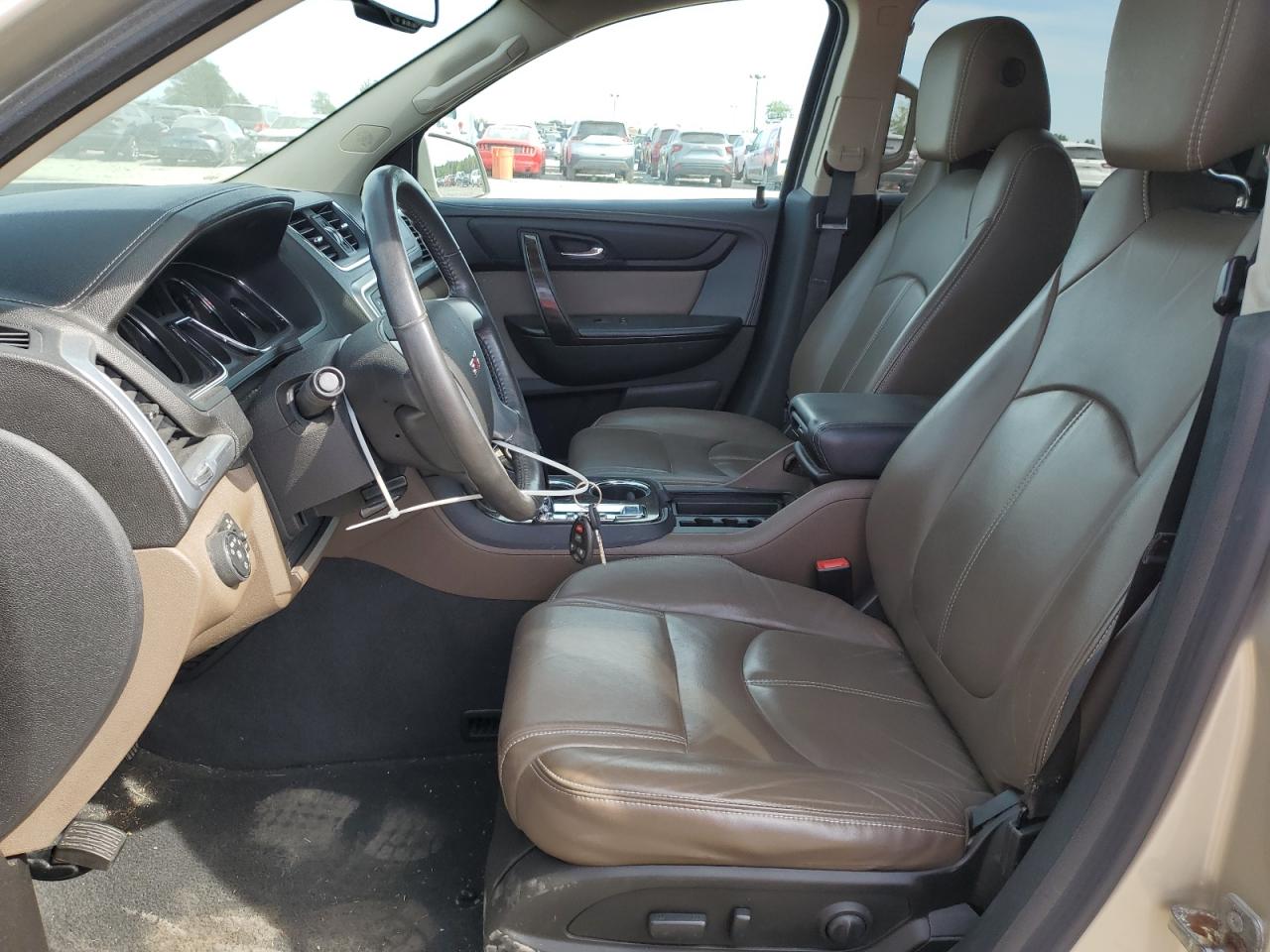 2016 GMC Acadia Slt-1 VIN: 1GKKRRKD0GJ163646 Lot: 84757415