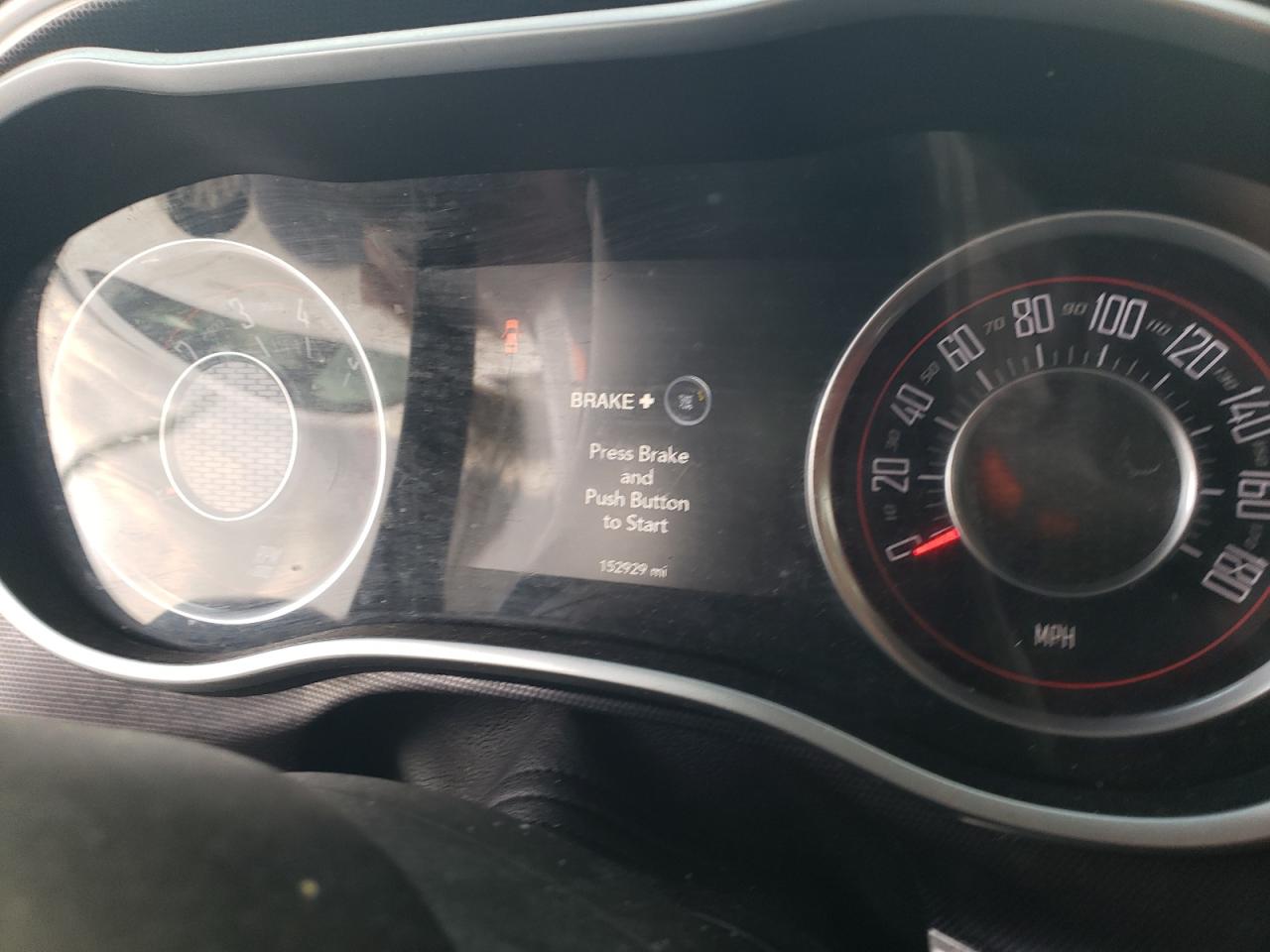 2016 Dodge Challenger R/T Scat Pack VIN: 2C3CDZFJ2GH117319 Lot: 90378775