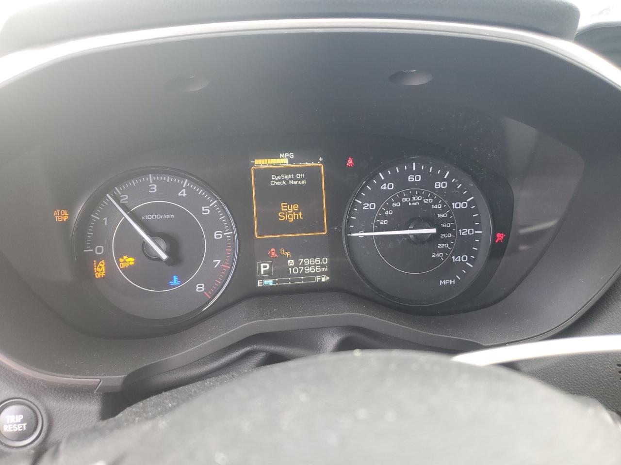 2018 Subaru Impreza Premium Plus VIN: 4S3GTAD64J3752634 Lot: 85476235