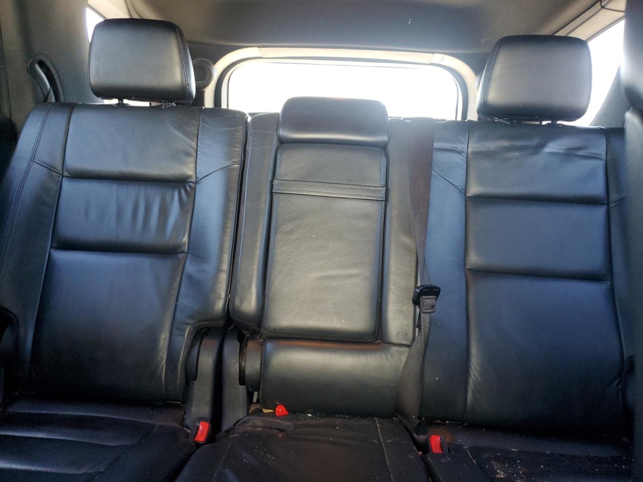 2017 Dodge Durango Gt VIN: 1C4RDJDG5HC600855 Lot: 90321905