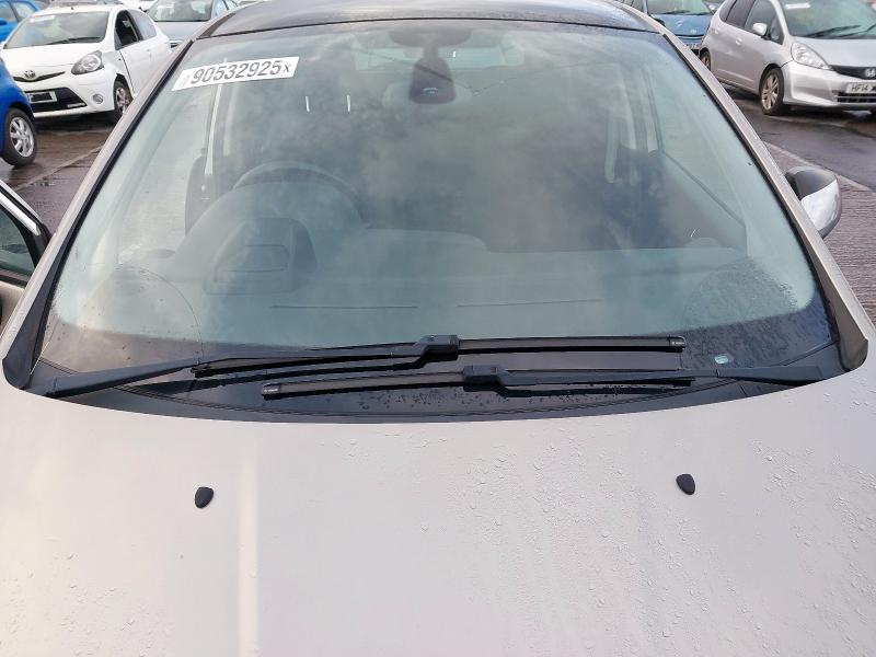 2012 PEUGEOT 3008 1.6 HDI 112 EXCLUSIVE 5DR