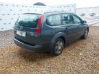 2006 FORD FOCUS GHIA TDCI  for sale at Copart WISBECH