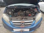 2008 HONDA FR-V EX I-VTEC  for sale at Copart WOLVERHAMPTON