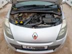 2011 RENAULT CLIO 1.2 TCE GT LINE TOMTOM 5DR for sale at Copart BRISTOL